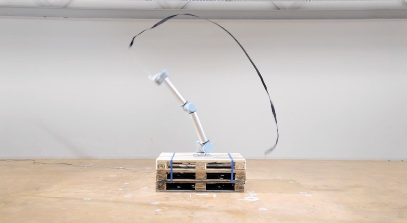 Counter In Robotics AATB – Practice for Non-Industrial Robotics
